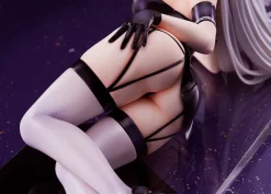 Azur Lane - Shoukaku 1/4 Scale Figure (Sororal Wings Ver.)