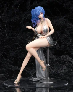 Azur Lane - St. Louis 1/6 Scale Figure (Luxury Handle Ver.)