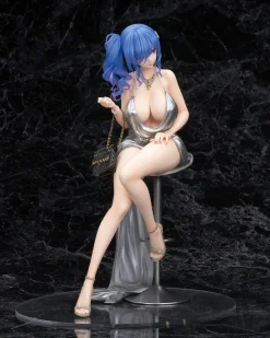 Azur Lane - St. Louis 1/6 Scale Figure (Luxury Handle Ver.)