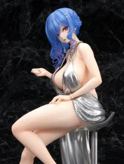 Azur Lane - St. Louis 1/6 Scale Figure (Luxury Handle Ver.)
