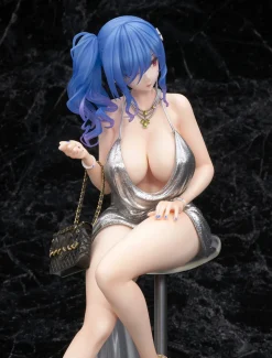 Azur Lane - St. Louis 1/6 Scale Figure (Luxury Handle Ver.)