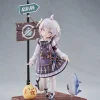 Azur Lane - U-110 1/7 Scale Figure (A Cute Sharky Reverie Ver.)