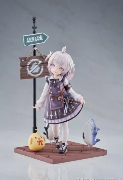 Azur Lane - U-110 1/7 Scale Figure (A Cute Sharky Reverie Ver.)