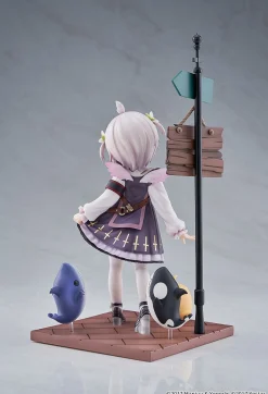 Azur Lane - U-110 1/7 Scale Figure (A Cute Sharky Reverie Ver.)