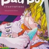 Bad Boy Illustrations Art Book