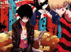 Bad Boy Illustrations Art Book