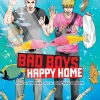 Bad Boys, Happy Home Manga Volume 2