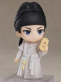 Baili Hongyi Feng Qi Luo Yang Nendoroid Figure