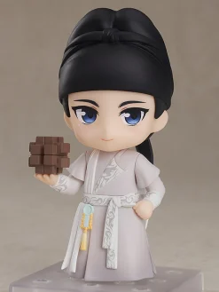 Baili Hongyi Feng Qi Luo Yang Nendoroid Figure