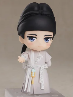 Baili Hongyi Feng Qi Luo Yang Nendoroid Figure