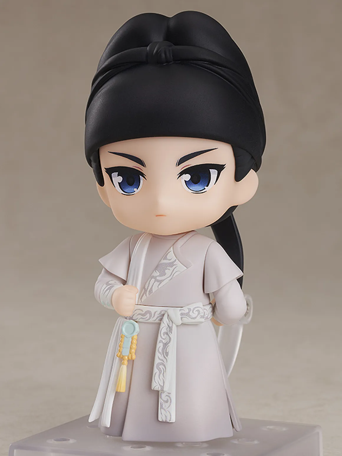 Baili Hongyi Feng Qi Luo Yang Nendoroid Figure