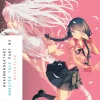 Bakemonogatari Novel Volume 3