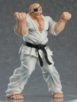 Baki - Doppo Orochi POP UP PARADE Figure