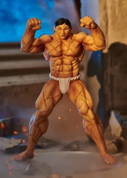 Baki - Kaoru Hanayama POP UP PARADE Figure