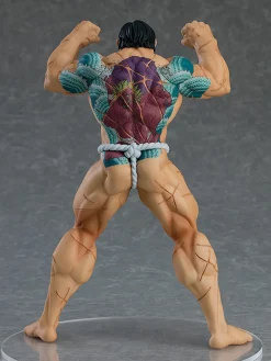 Baki - Kaoru Hanayama POP UP PARADE Figure