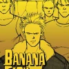Banana Fish Manga Volume 8