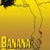 Banana Fish Manga Volume 1