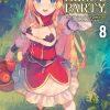 Banished From the Hero's Party, I Decided to Live a Quiet Life in the Countryside Novel Volume 8