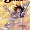 Battle Angel Alita: Last Order Manga Volume 16