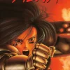 Battle Angel Alita Manga Volume 3