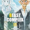 Beast Complex Manga Volume 3