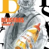 Beastars Manga Volume 11