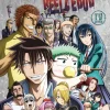 Beelzebub Blu-ray