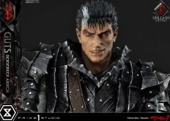 Berserk - Guts 1/4 Scale Statue (Berserker Armor Unleash Edition Berserk Deluxe Ver.)
