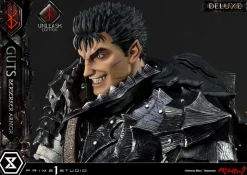Berserk - Guts 1/4 Scale Statue (Berserker Armor Unleash Edition Berserk Deluxe Ver.)
