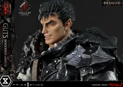 Berserk - Guts 1/4 Scale Statue (Berserker Armor Unleash Edition Berserk Deluxe Ver.)