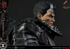 Berserk - Guts 1/4 Scale Statue (Berserker Armor Unleash Edition Berserk Deluxe Ver.)