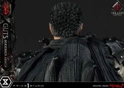 Berserk - Guts 1/4 Scale Statue (Berserker Armor Unleash Edition Berserk Deluxe Ver.)
