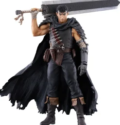 Berserk - Guts Large POP UP PARADE Figure (Black Swordsman Ver.)
