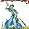 Berserk Manga Volume 4