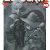 Berserk Manga Volume 40