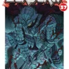 Berserk Manga Volume 37