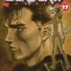Berserk Manga Volume 17
