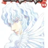 Berserk Manga Volume 33