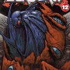Berserk Manga Volume 12