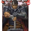Berserk Manga Volume 38
