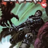 Berserk Manga Volume 16