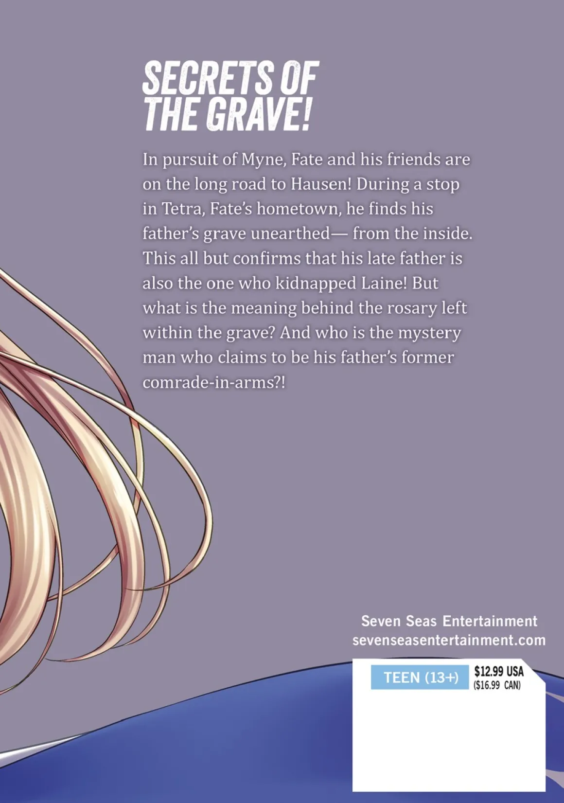 Berserk of Gluttony Manga Volume 11