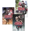 Berserk of Gluttony Novel (5-7) Bundle