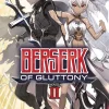 Berserk of Gluttony Novel Volume 2