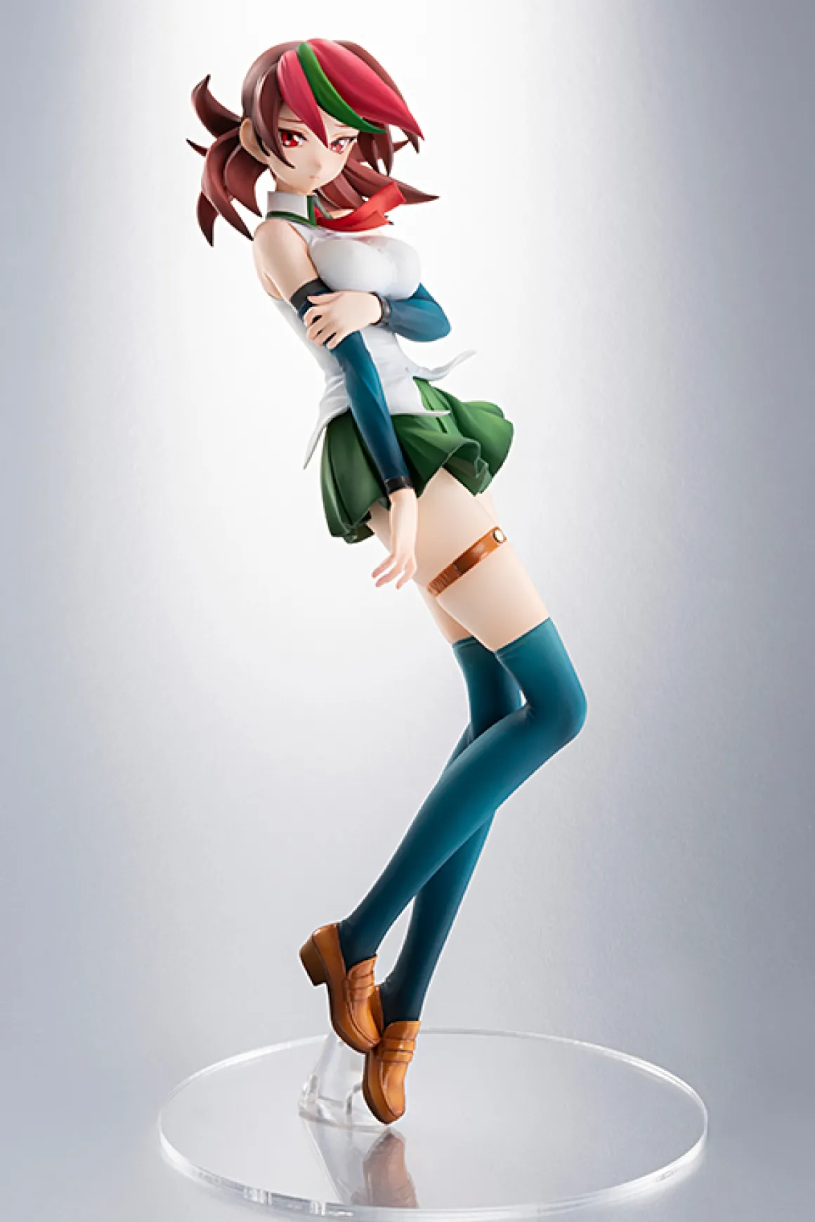 BETTERMAN - Sai Hinoki 1/7 Scale Figure