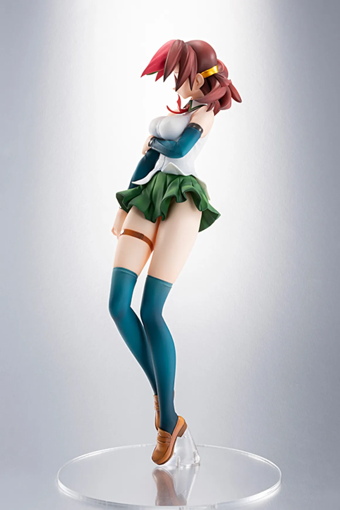 BETTERMAN - Sai Hinoki 1/7 Scale Figure