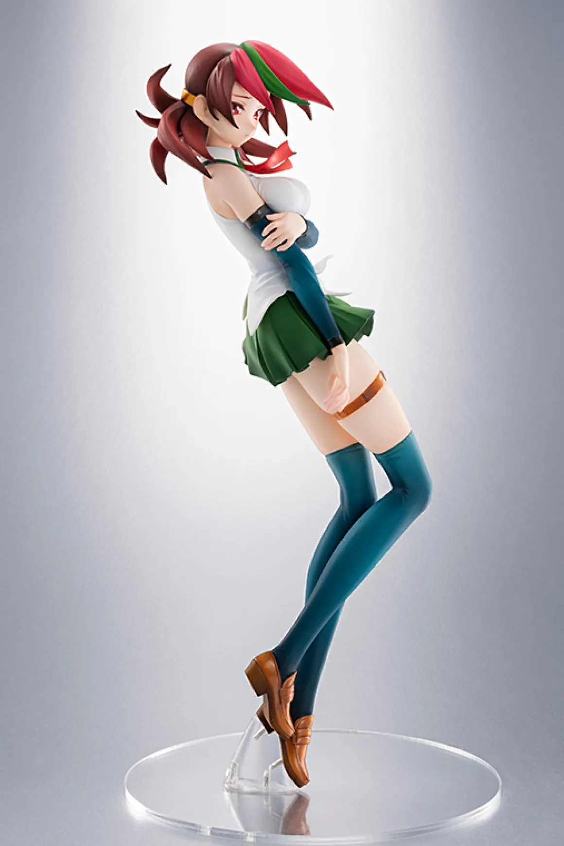 BETTERMAN - Sai Hinoki 1/7 Scale Figure