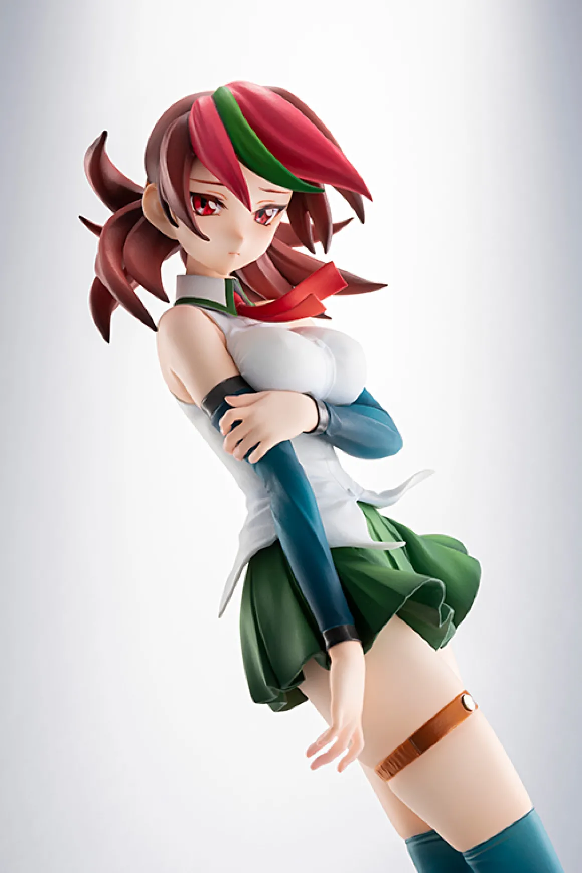 BETTERMAN - Sai Hinoki 1/7 Scale Figure