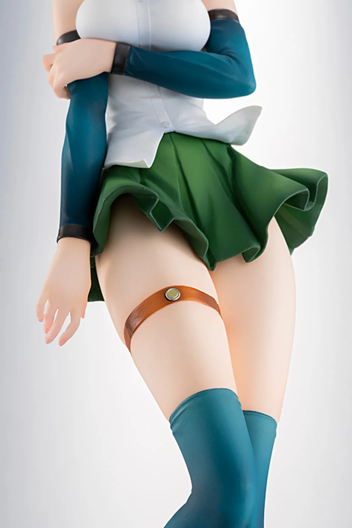 BETTERMAN - Sai Hinoki 1/7 Scale Figure