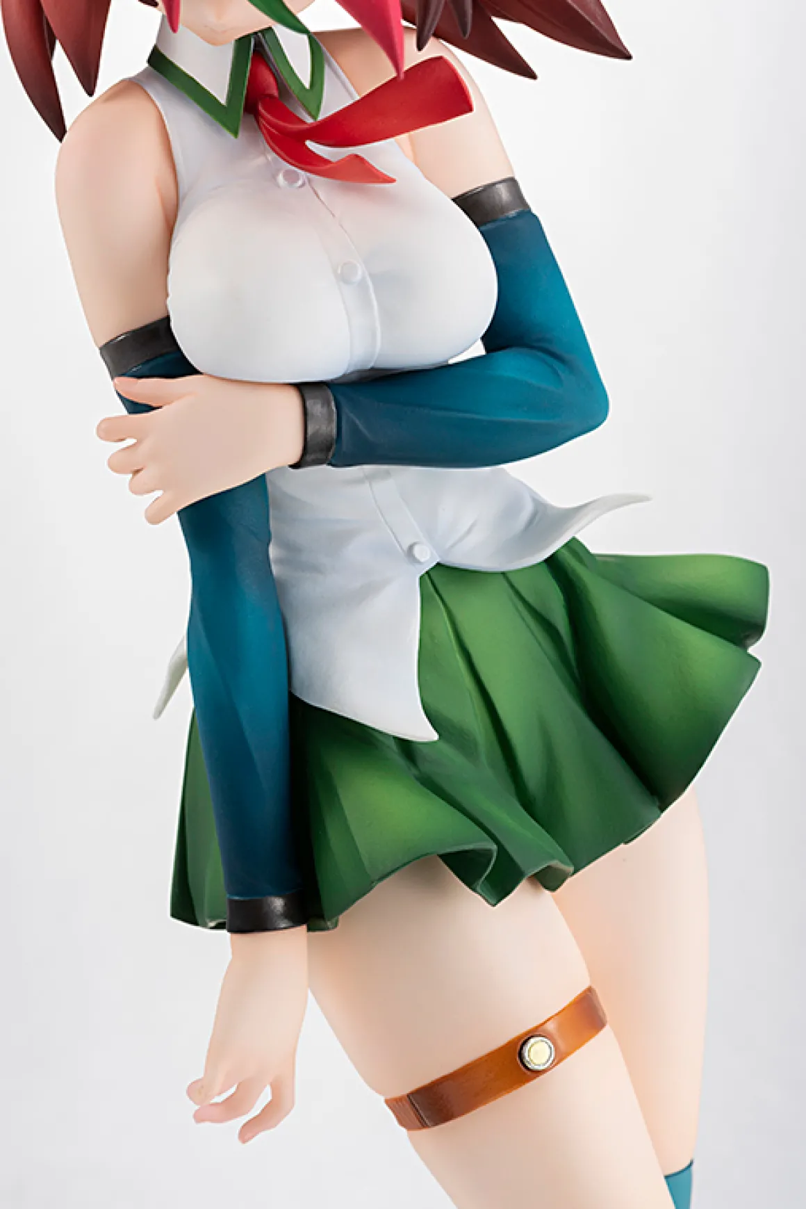 BETTERMAN - Sai Hinoki 1/7 Scale Figure